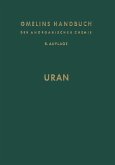 Uran und Isotope (eBook, PDF)