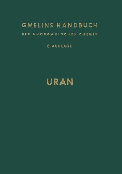 Cover Uran und Isotope (eBook, PDF)