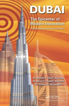 Dubai - The Epicenter of Modern Innovation (eBook, PDF)
