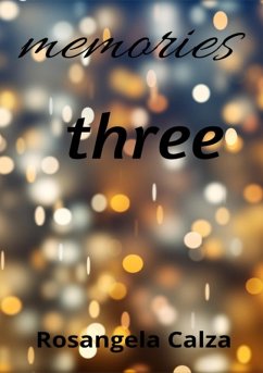Cover Memories Three (eBook, PDF)