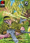 Vietnam Journal: High Shining Brass #2 (eBook, PDF)