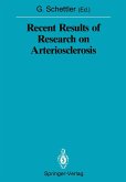 Recent Results of Research on Arteriosclerosis (eBook, PDF)