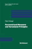 Parametrized Measures and Variational Principles (eBook, PDF)