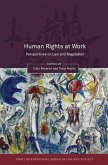 Human Rights at Work (eBook, PDF)