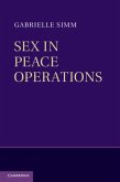 Sex in Peace Operations (eBook, PDF)