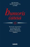 Betriebswirtschaftslehre humoris causa (eBook, PDF)