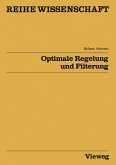 Optimale Regelung und Filterung (eBook, PDF)