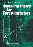 Sampling Theory for Forest Inventory (eBook, PDF)