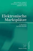 Elektronische Marktplätze (eBook, PDF)
