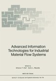 Advanced Information Technologies for Industrial Material Flow Systems (eBook, PDF)