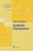 Symbolic Asymptotics (eBook, PDF)