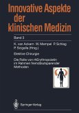 Elektive Chirurgie (eBook, PDF)