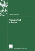 Pressevertrieb in Europa (eBook, PDF)