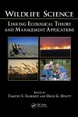 Wildlife Science (eBook, PDF) Wildlife Science (eBook, PDF)