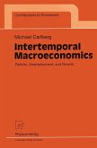 Intertemporal Macroeconomics (eBook, PDF)
