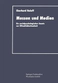 Messen und Medien (eBook, PDF)