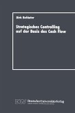 Strategisches Controlling auf der Basis des Cash Flow (eBook, PDF)