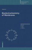 Bioelectrochemistry of Membranes (eBook, PDF)