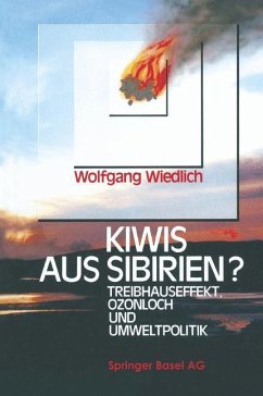 Kiwis aus Sibirien? (eBook, PDF) - Wiedlich