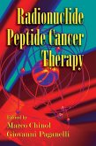 Radionuclide Peptide Cancer Therapy (eBook, PDF)