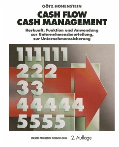 Cash Flow Cash Management (eBook, PDF)