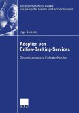 Adoption von Online-Banking-Services (eBook, PDF)
