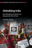 Globalizing India (eBook, PDF)