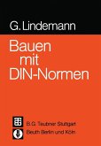 Bauen mit DIN-Normen (eBook, PDF)
