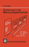 Einführung in die Mikrocomputertechnik (eBook, PDF)
