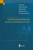 Codierungstheorie (eBook, PDF)