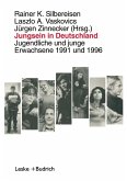 Jungsein in Deutschland (eBook, PDF)