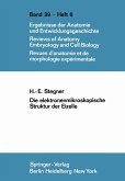 Die elektronenmikroskopische Struktur der Eizelle (eBook, PDF)