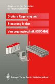 Digitale Regelung und Steuerung in der Versorgungstechnik (DDC - GA) (eBook, PDF)