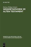 Wegmetaphorik im Alten Testament (eBook, PDF)