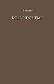 Kolloidchemie (eBook, PDF)