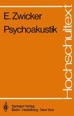 Psychoakustik (eBook, PDF)