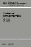 Transonic Aerodynamics (eBook, PDF)
