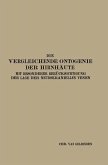 Die Vergleichende Ontogenie der Hirnhäute (eBook, PDF)