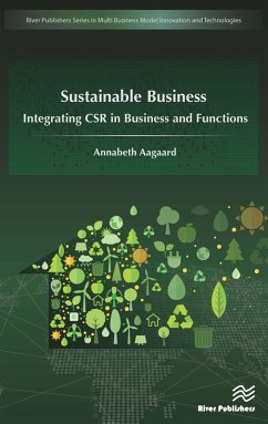 Sustainable Business (eBook, PDF)