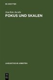 Fokus und Skalen (eBook, PDF)