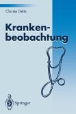Krankenbeobachtung (eBook, PDF)