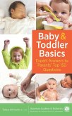 Baby and Toddler Basics (eBook, ePUB) Baby and Toddler Basics (eBook, ePUB)