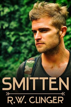 Cover Smitten (eBook, ePUB)