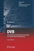DVB (eBook, PDF)