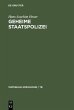 Geheime Staatspolizei (eBook, PDF) - Bild 1