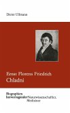 Ernst Florens Friedrich Chladni (eBook, PDF)