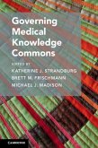Governing Medical Knowledge Commons (eBook, PDF)