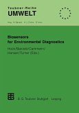 Biosensors for Environmental Diagnostics (eBook, PDF)