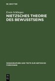 Nietzsches Theorie des Bewußtseins (eBook, PDF)