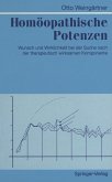 Homöopathische Potenzen (eBook, PDF)